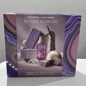 Kevin Murphy Blonde and Bright Set!!!